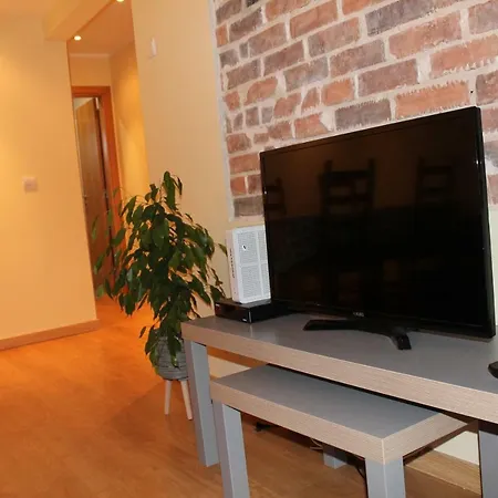 Апартаменты Charming Baixa Ii Lavradio