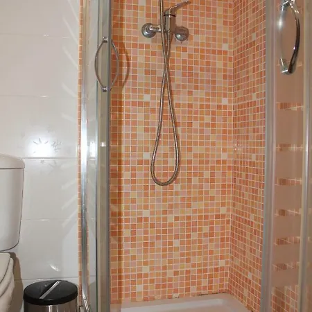 Апартаменты Charming Baixa Ii Lavradio