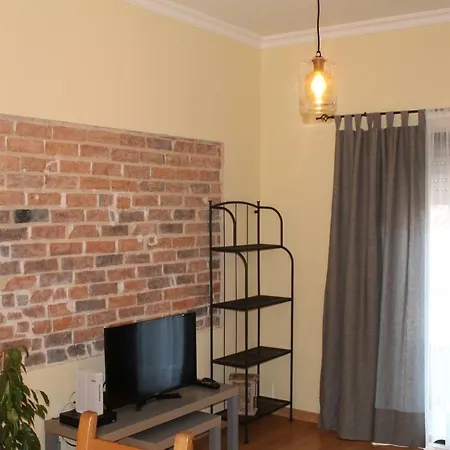 Charming Baixa Ii Lavradio