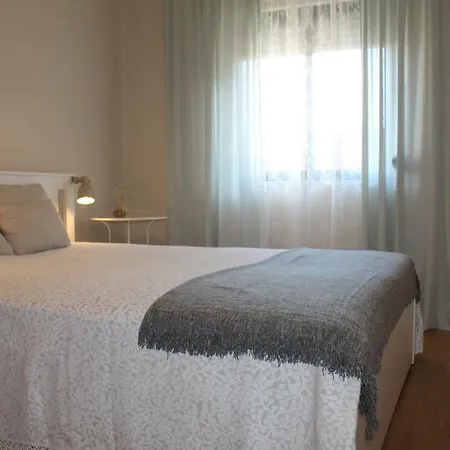 Charming Baixa Ii Апартаменты *