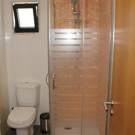 Charming Baixa Ii Lavradio