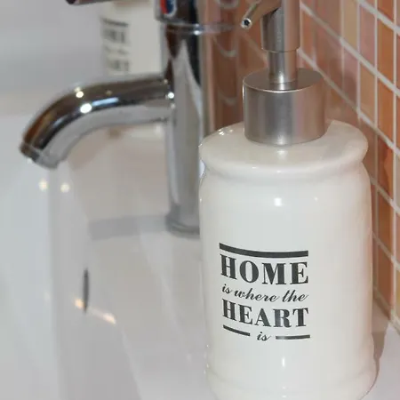 Charming Baixa Ii Апартаменты *