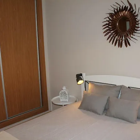 Апартаменты Charming Baixa Ii