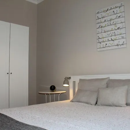 Charming Baixa Ii Апартаменты