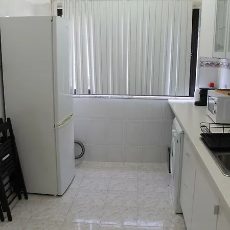 Apartmán Charming Baixa Ii *