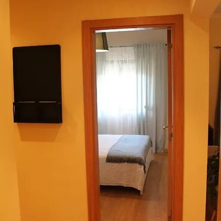 Apartmán Charming Baixa Ii Lavradio