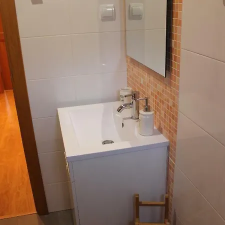 Apartmán Charming Baixa Ii *