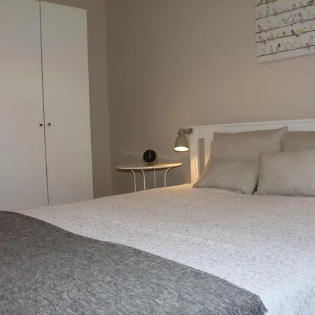 Апартаменты Charming Baixa Ii Lavradio