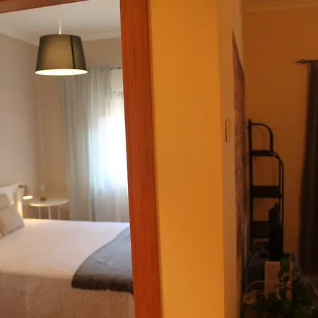 Apartament Charming Baixa Ii *