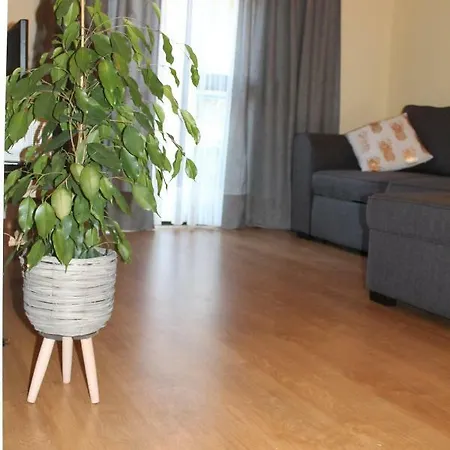 Apartmán Charming Baixa Ii Lavradio