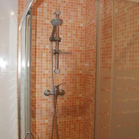 Charming Baixa Ii Apartmán