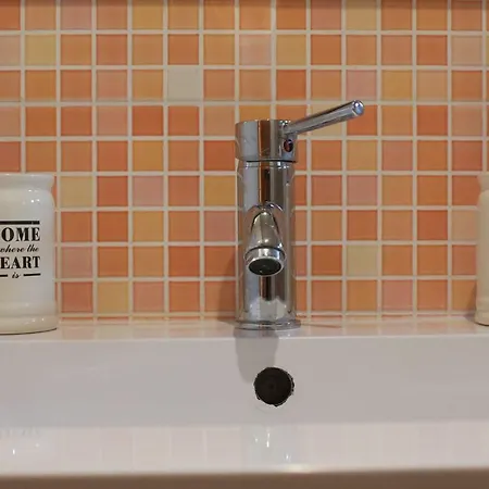 Apartmán Charming Baixa Ii Lavradio