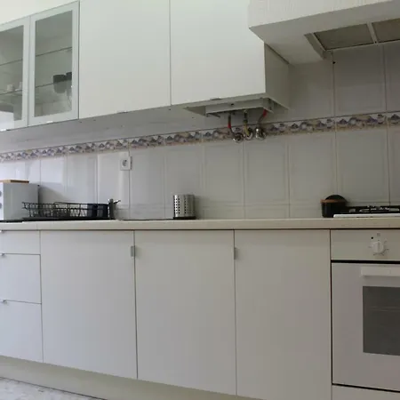 Charming Baixa Ii Апартаменты Lavradio