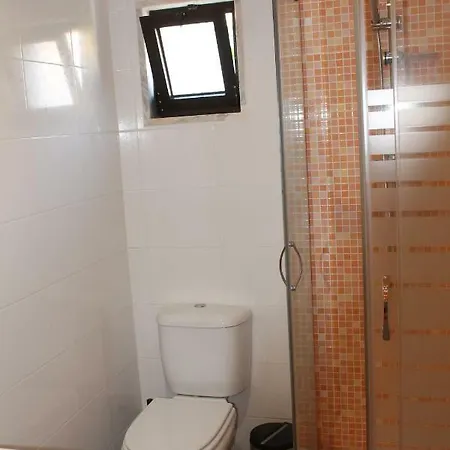 Charming Baixa Ii Апартаменты Lavradio