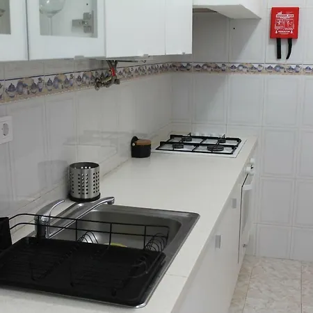 Charming Baixa Ii Апартаменты Lavradio