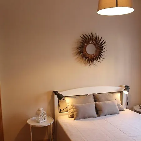 Charming Baixa Ii Апартаменты Lavradio